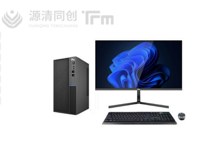 智星兆芯KX-U6980S系列