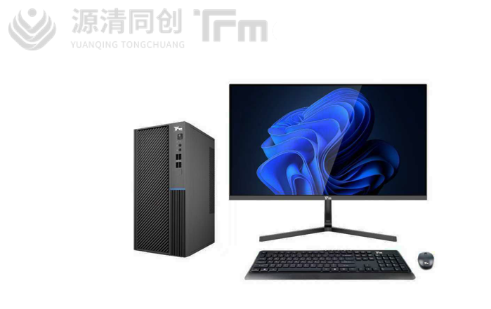 智星兆芯KX-U6780A系列