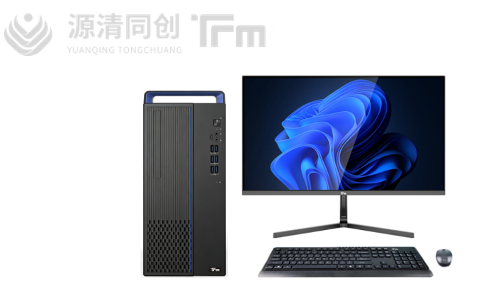 智星海光C86-3G系列